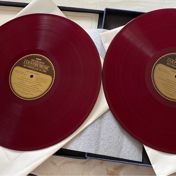 Roger Miller/ Minnie Pearl/Ray Stevens Country Comedy Vinyl - Picture 6 of 8